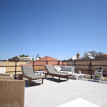 הוילה Rhodes City Masi House מראה חיצוני תמונה
