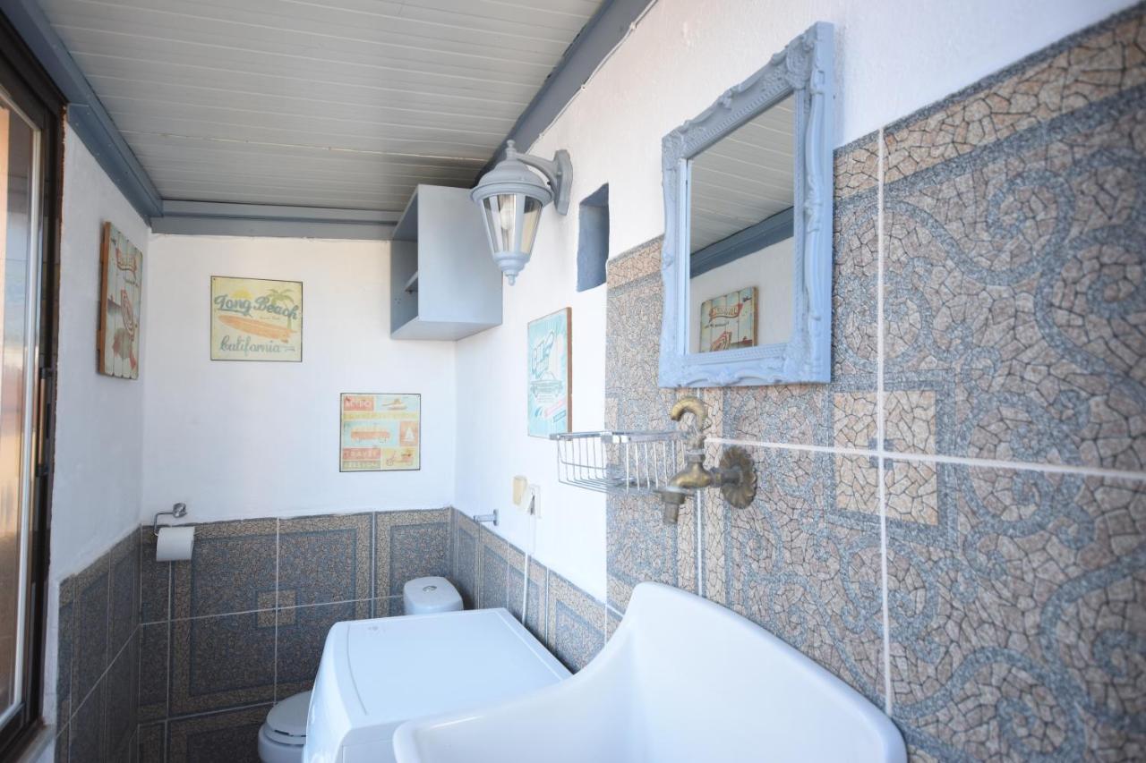 הוילה Rhodes City Masi House מראה חיצוני תמונה