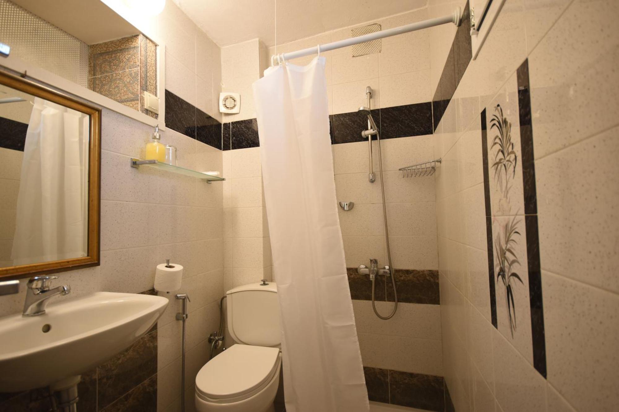 הוילה Rhodes City Masi House מראה חיצוני תמונה