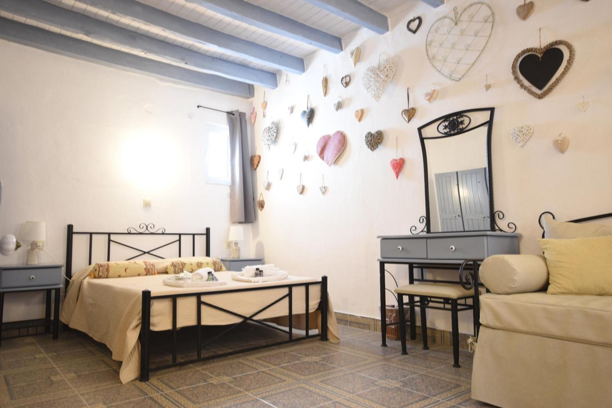 הוילה Rhodes City Masi House מראה חיצוני תמונה
